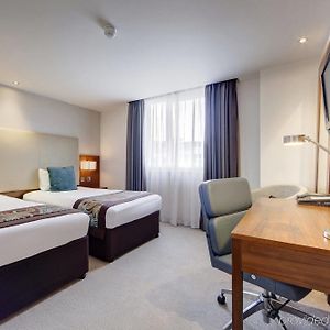 Standaard Kamer met Twee Aparte Bedden