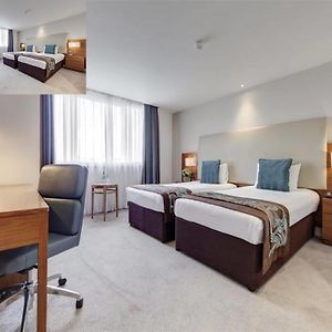 Deluxe Kamer met Twee Aparte Bedden