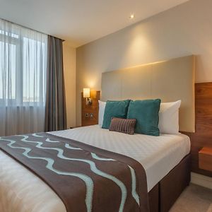 Standaard Kamer met een King Size Bed